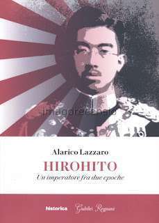 Hirohito, un imperatore fra due epoche