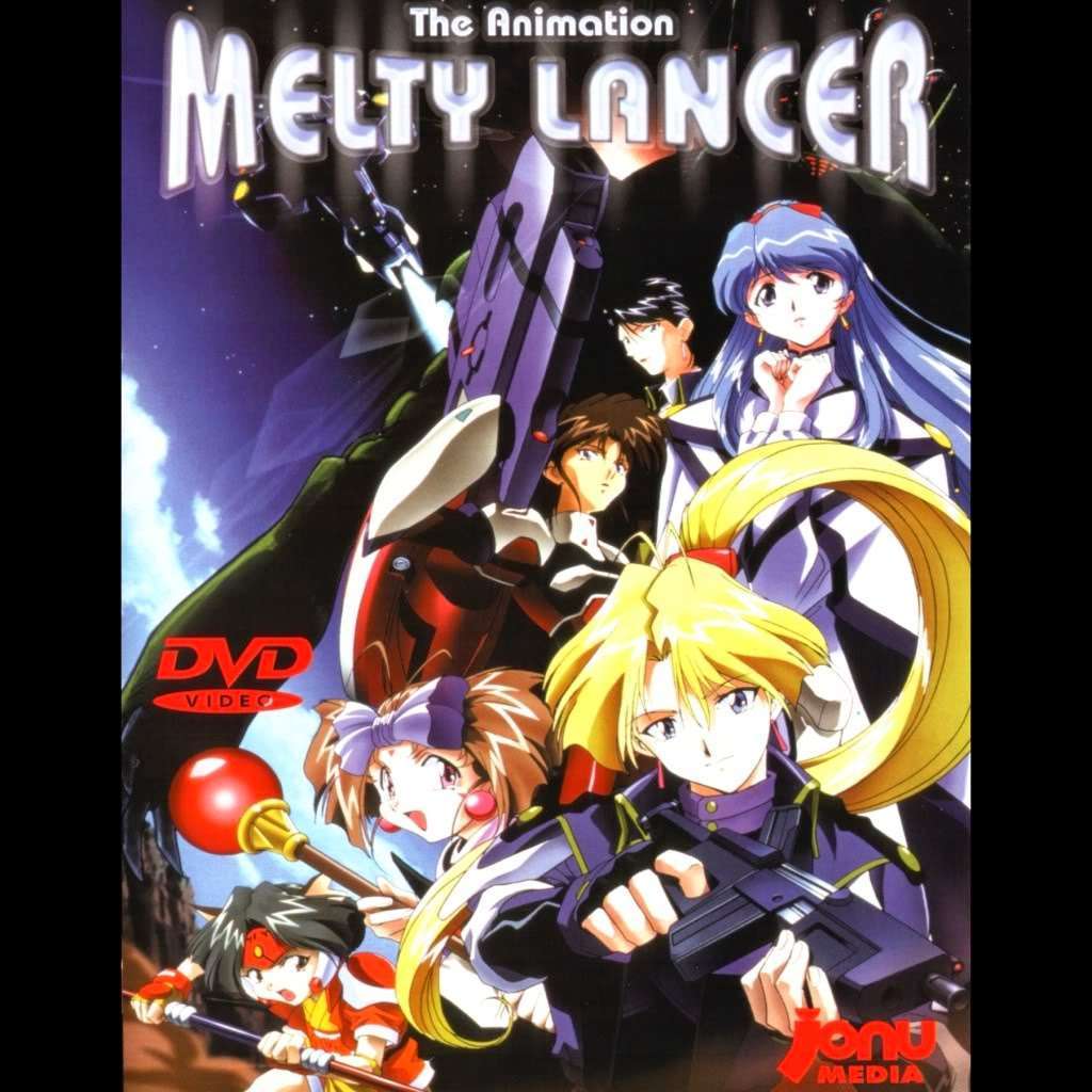 Melty Lancer