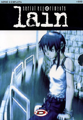 Recensione: Serial Experiments Lain