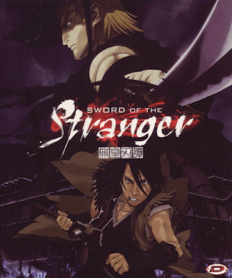 Recensione: Sword of the Stranger