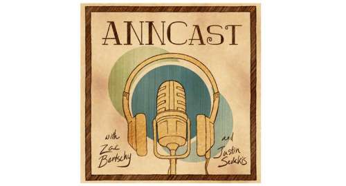 ANNCast Guest Situation!