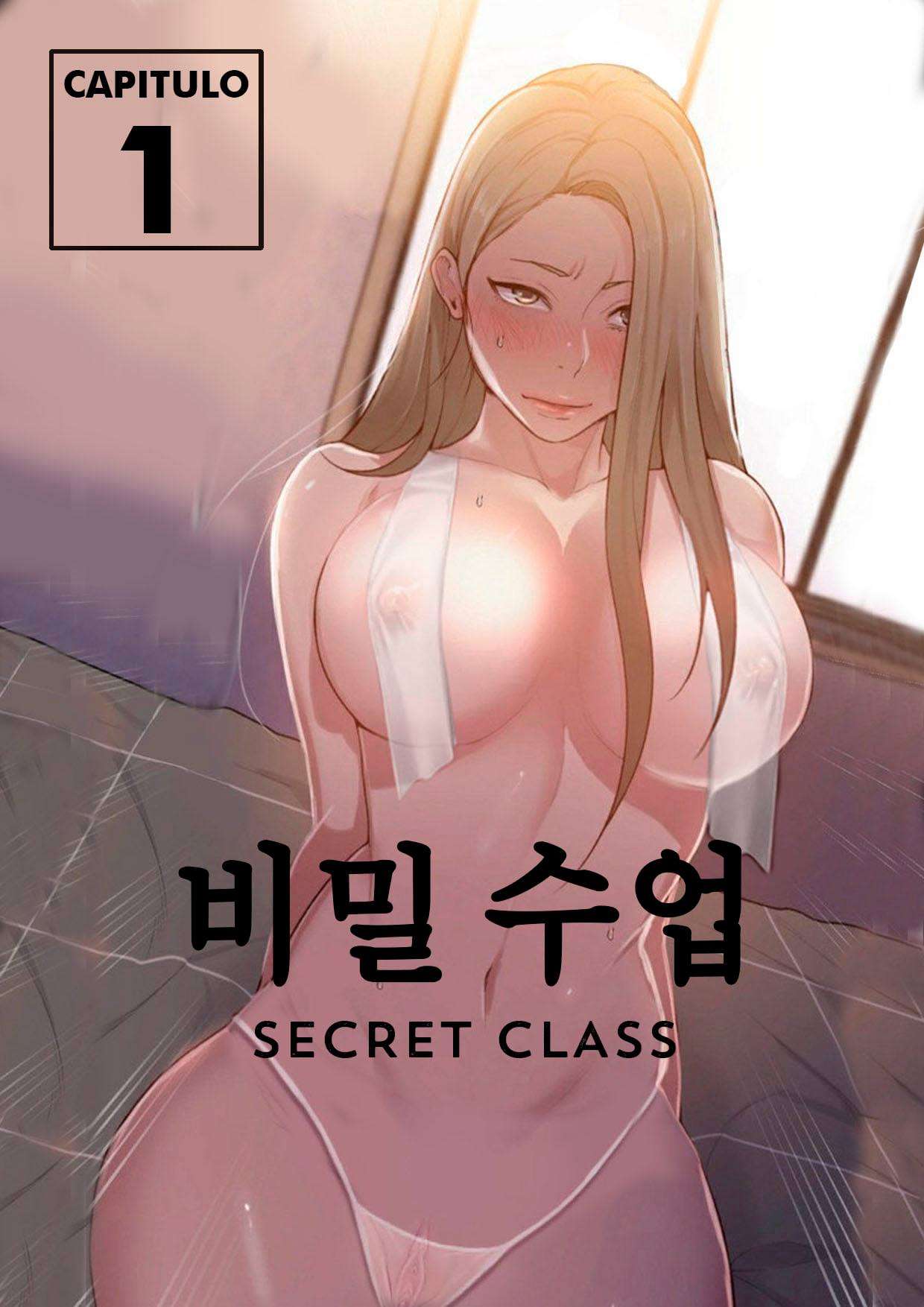 Secret Class [Wang Kang Cheol, Minachan] [MANHWA] [ENGLISH] Chapter 117/? [MEGA]