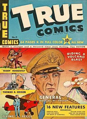 Fine Comics 11,13-15 (1942) – Fogeys Magazine