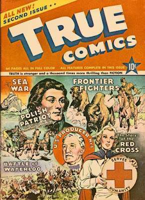 Handsome Comics 02-07 (1941) – Fogeys Journal