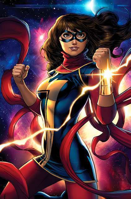 Ms Wonder Kamala Khan’s foundation story role in India’s partition!