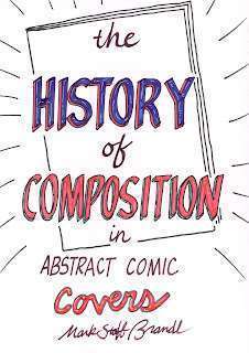 A History of Composition in Artwork, Summary “Covers” Art work (M. S. Brandl)
