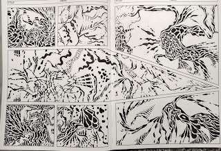Extra pages from WiP