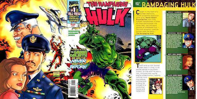 The Mid-1970s Hulk, Redux