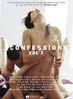 XConfessions 2, from Erika Lust