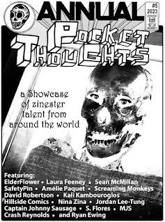 POCKET THOUGHTS ANNUAL #5
