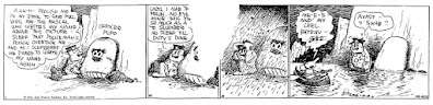Krazy Kat Vintage Day-to-day Comics (2023) – King Aspects