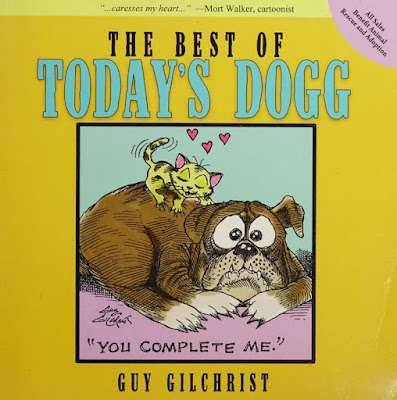 This day’s Dogg – The Exclusively of (2010) – FastPencil Inc.
