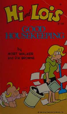 Howdy and Lois – Good Housekeeping (1986) – Tor  Books