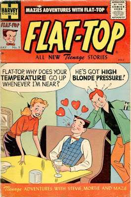 Flat Prime 05 (Could 1955) – Harvey