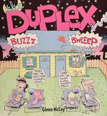 The Duplex (1998) – Andrews McMeel