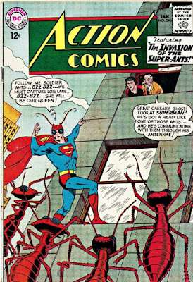 Motion Comics 296 (1963) – DC