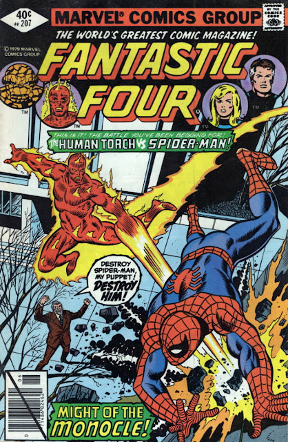 WANT SOME MORE FANTASTIC FOUR…?