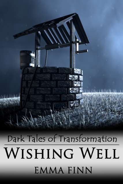 WISHING WELL: Now On hand in Paperback!