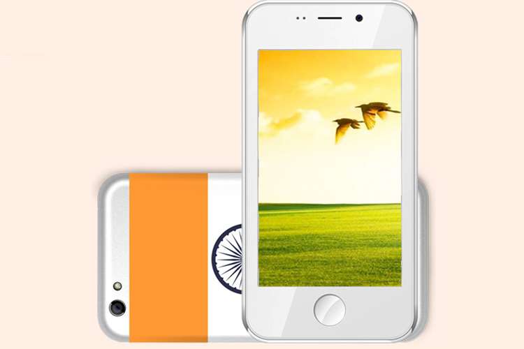 Freedom 251: 5 indispensable controversies across the sphere’s cheapeast smartphone by Ringing Bells