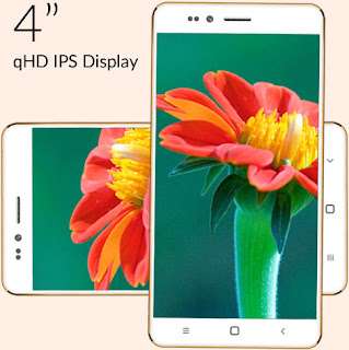 Dhamaka Offer Freedom 251 Mobile Simplest In 251 /- Rs