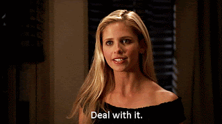 Classes We relish Learnt From ‘Buffy the Vampire Slayer’