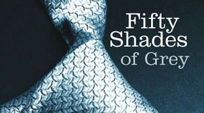 5 Things Atrocious with ‘Fifty Shades of Grey’ (With the exception of the Enviornment Topic)