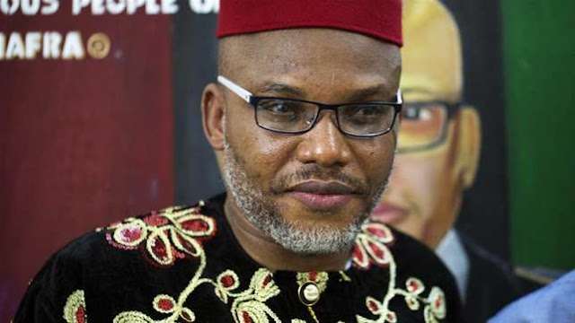 MASSOB has called on Nnamdi Kanu to quit disrupting actions in the South-East.