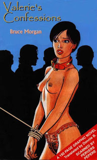 Valerie’s confession, by Bruce Morgan, translated by Donnie B., scanned by Pervers Pepere, adult silly