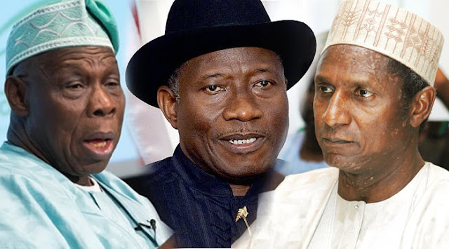 How Obasanjo, Yar’Adua, Jonathan wasted N11tn on electricity