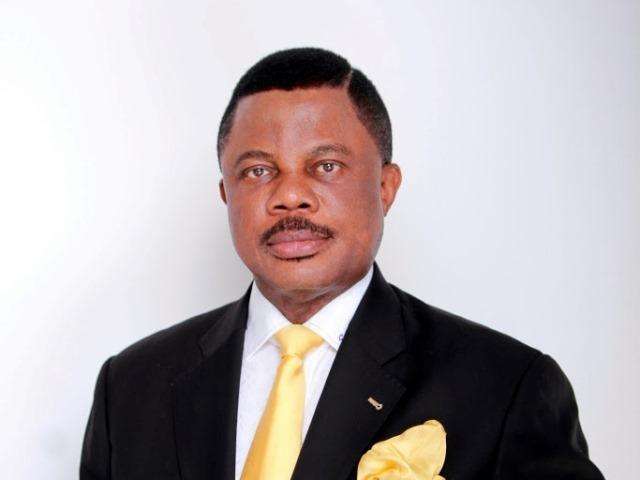 ANAMBRA GOV SAYS IPOB CAN’T DISRUPT GUBER POLLS