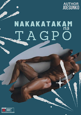 NAKAKATAKAM NA TAGPO __ SCENE 41