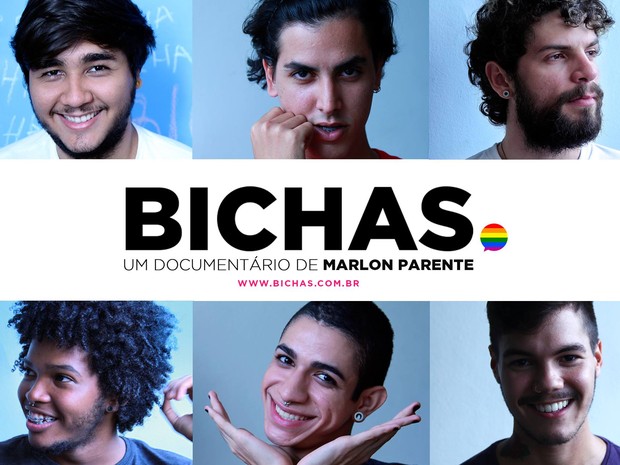 Essere homosexual: BICHAS, il documentario che mostra i PRO e i CONTRO – VIDEO