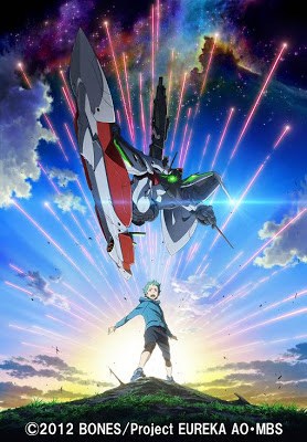 Recensione: Eureka Seven – Astral Ocean