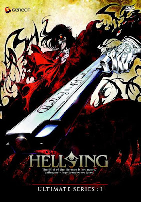 Recensione: Hellsing Final