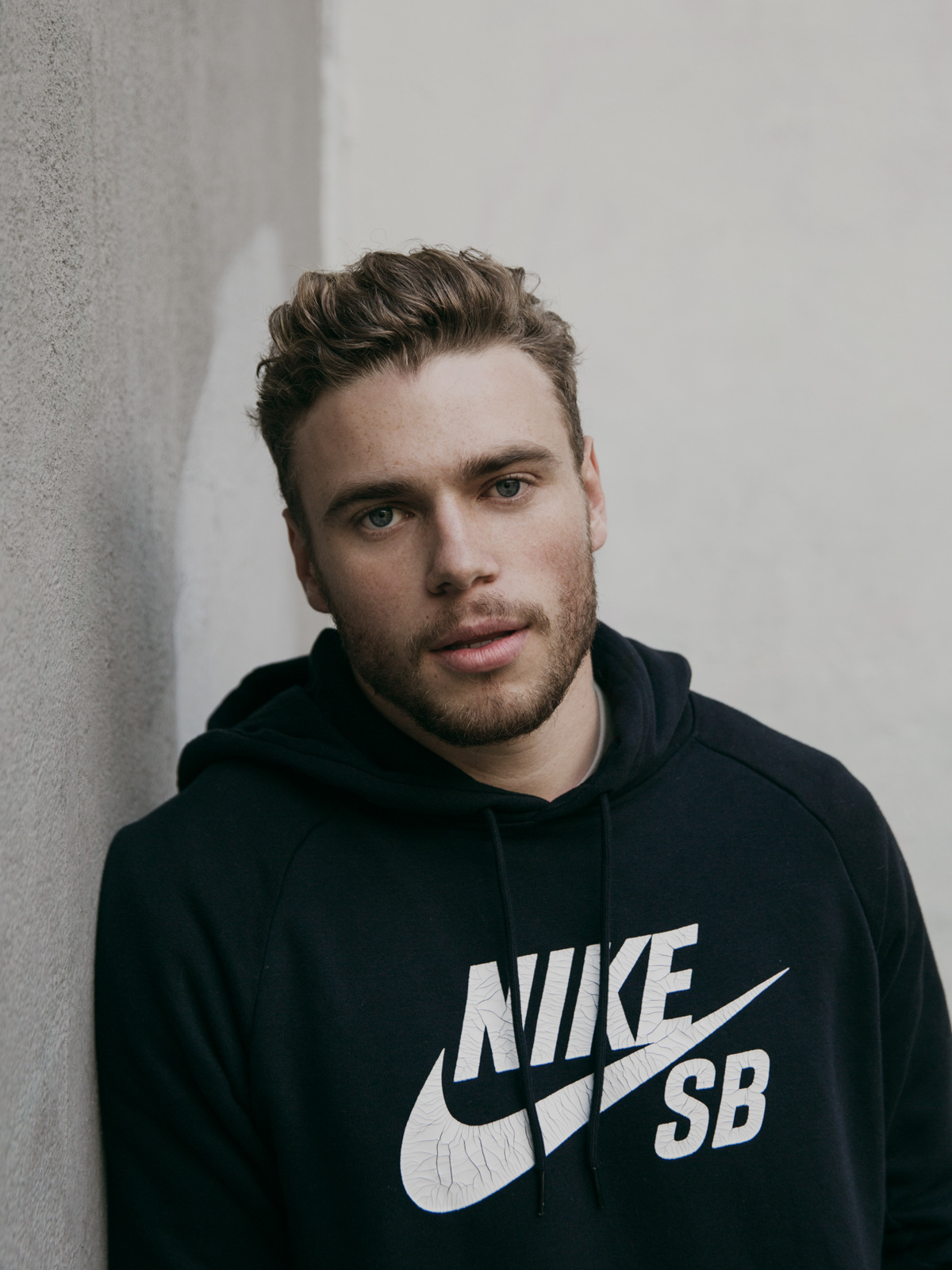 One shot hotness: Gus Kenworthy