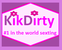 Skype Usernames KikDirty Forum Sexting Kik sexting Kik.
